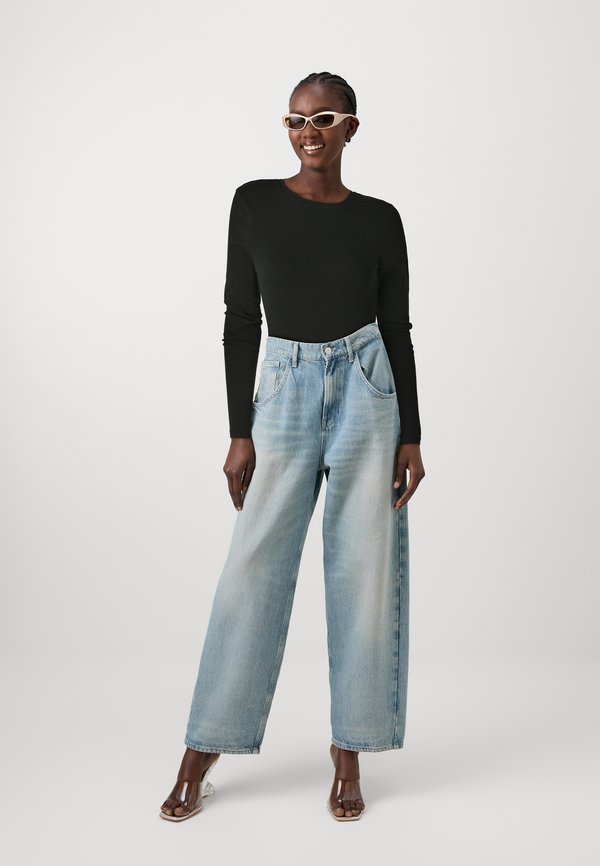 ONLRILEY ONECK NOOS - Long sleeved top2