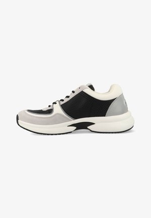 Cruyff, DANNY - Sneakers laag - black grey