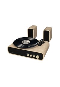 Crosley GIG - Record player - natural