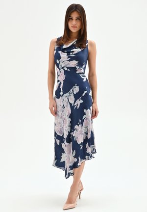 Vestito casual - var bright blue