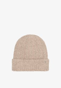 Geselecteerd, hellbraun