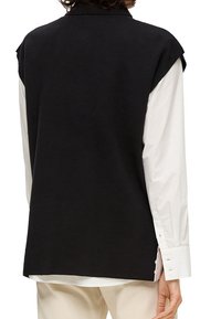 s.Oliver Maglione - black