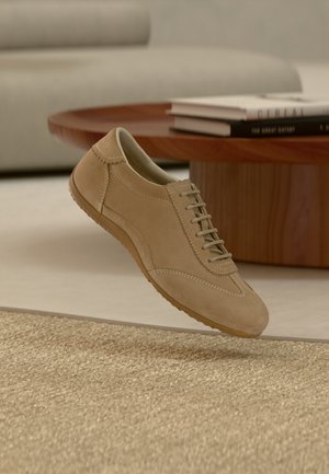 VEGA - Sneakers basse - cream