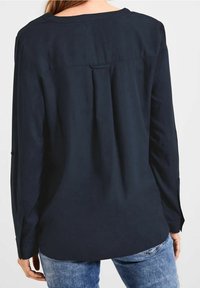 Cecil Blusa - dark blue
