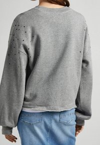 Pepe Jeans Felpa - grey