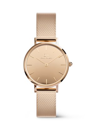 PETITE REFLECTION - Orologio - rose gold coloured