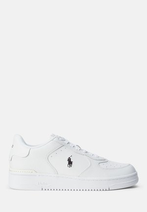 MASTERS COURT TOP - Joggesko - white