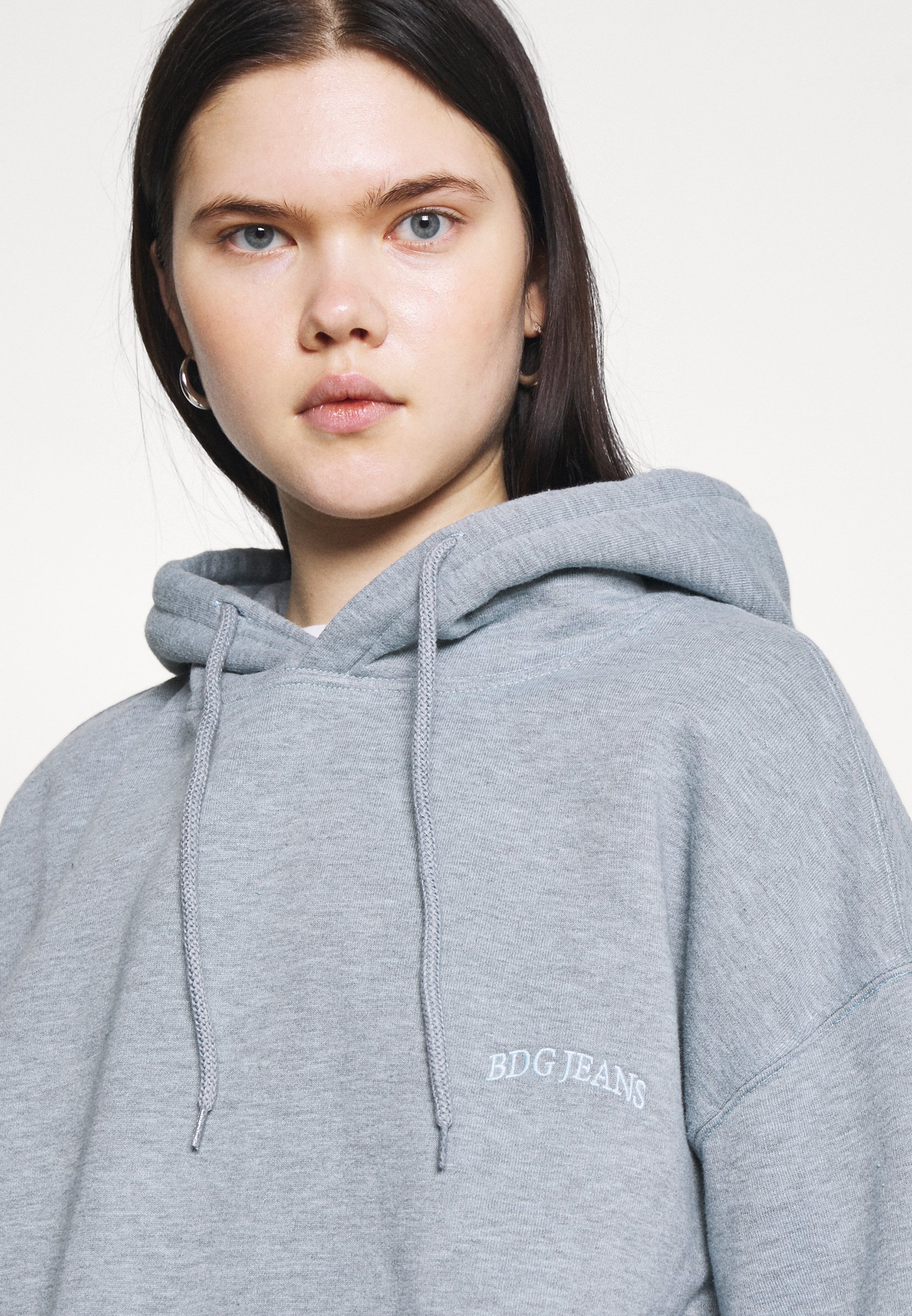 BDG Urban Outfitters SKATE HOODIE 