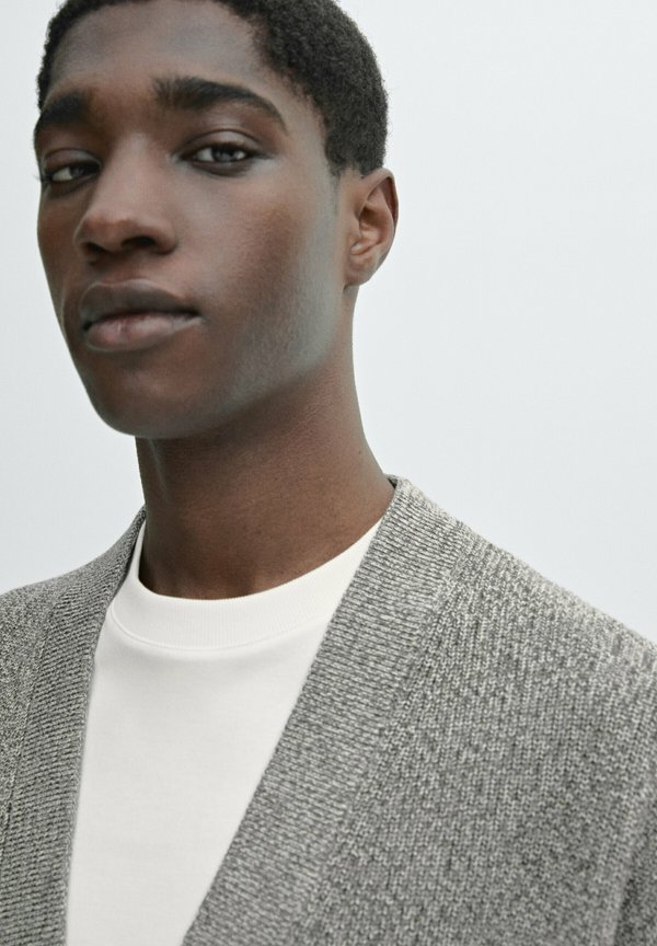 MOULINÉ - Cardigan4