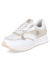 Tamaris Sneaker low - weiß