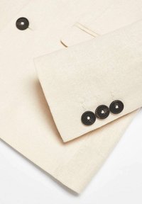 Mango Kids RIO - Kostymkavaj - sand