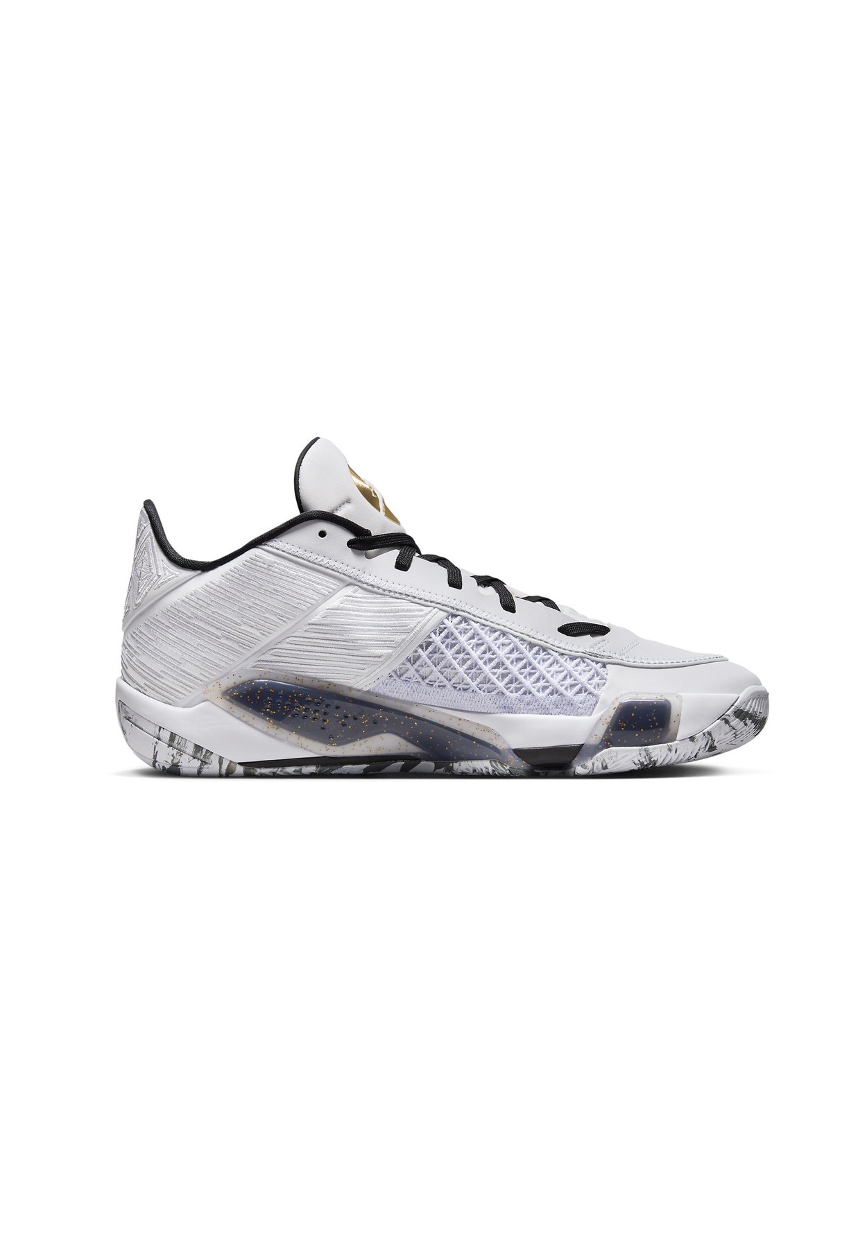Basketballschuh