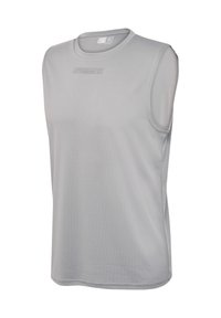 Hummel FLEX - Toppi - sharkskin quiet shade