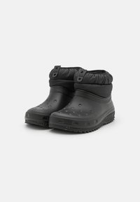 Crocs Botas para la nieve - black