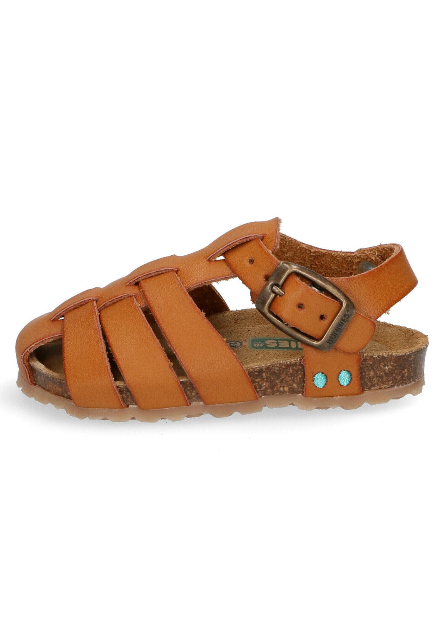 Bunnies JR BARRY BEACH - Sandalen - brown/bruin - Zalando.nl