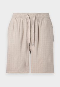 ONSTEL LATHAM - Shorts - beige