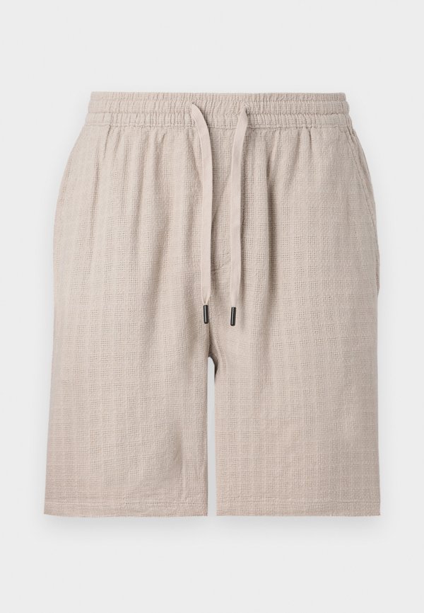 ONSTEL LATHAM - Shorts - beige3