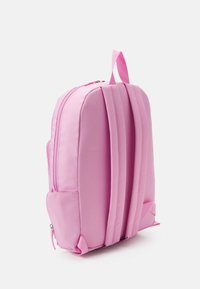 Nike Sportswear CLASSIC UNISEX - Rucsac - pink rise/lt laser orange