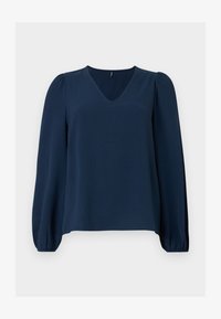 Επιλέχθηκε, navy blazer