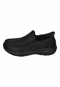 Skechers Slipper - black black