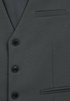 Veste sans manches - green