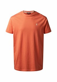 TEXAS  - Paprasti marškinėliai - arabesque
