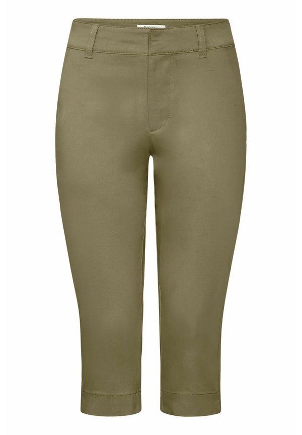 BYDIXI - Shorts - four leaf clover3