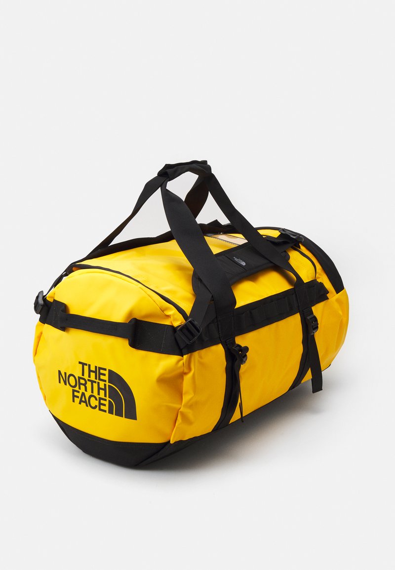 Nadel Fehlfunktion emotional the north face yellow duffel bag Kompetenz Kolben Bohnen