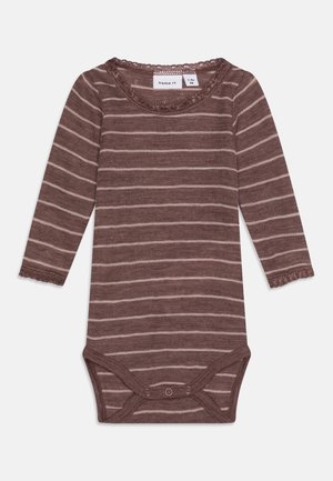 Name It Baby Leggings - Warme Strumpfhosen Für Jungen | Wool Needle