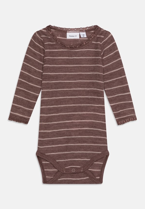 NEEDLE - Body - peppercorn