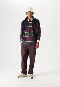 HUF SONOMA VEST UNISEX - Vest - multi coloured