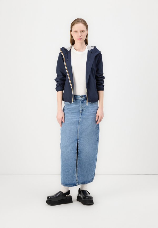 STRETCH - Summer jacket3