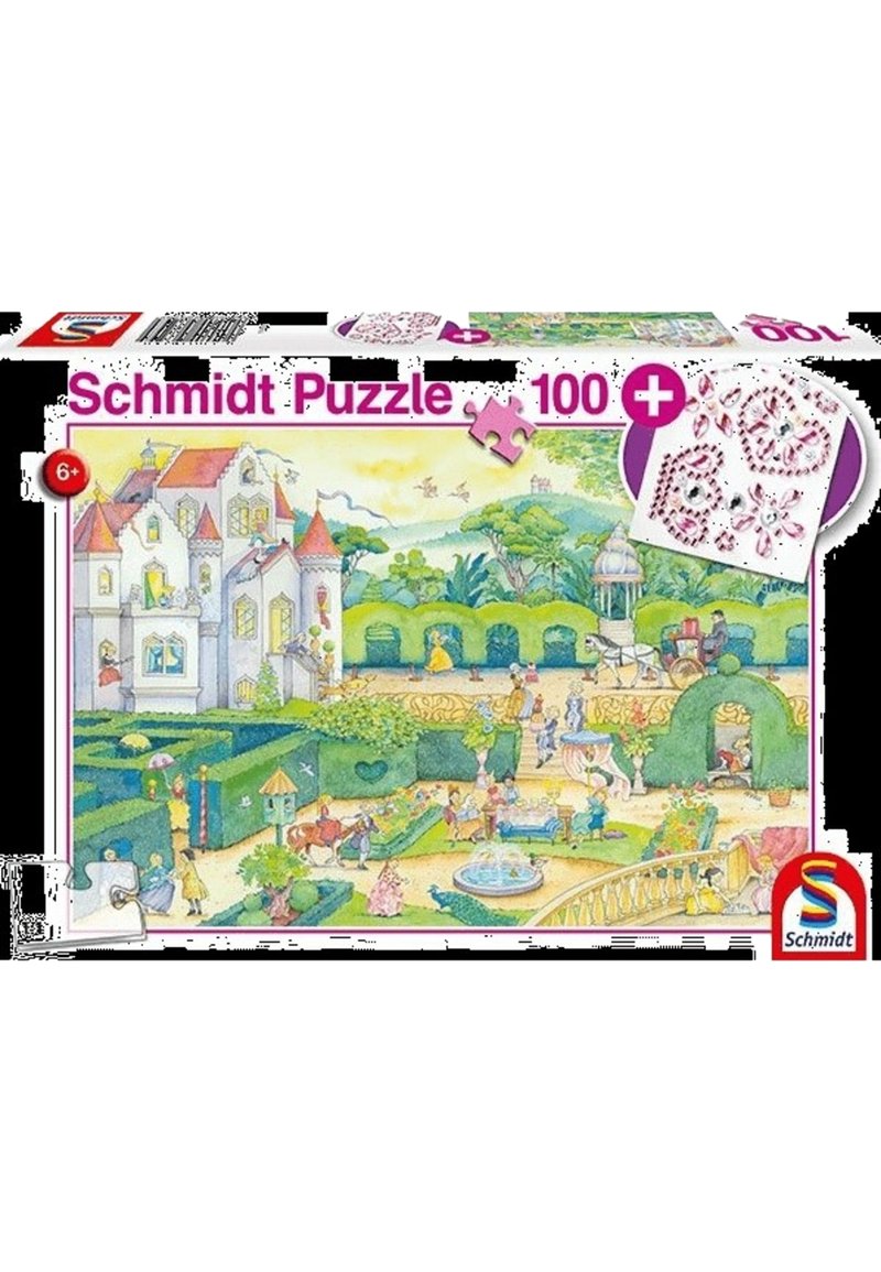 Kinder Kuscheltiere | Schmidt Spielzeug multi coloured/mehrfarbig - SK74370 Kinder Kuscheltiere | Schmidt Spielzeug multi coloured/mehrfarbig - SK74370