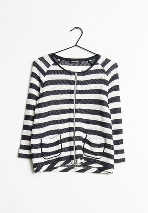 Cardigan - white