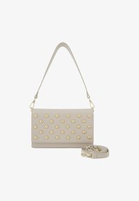 Ausgewählt, dark beige