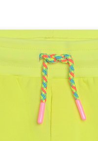 Billieblush Short - jaune fluo