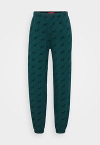 Non selezionato, dark green