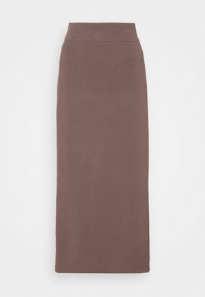 By Malene Birger, Jupe longue - light brown
