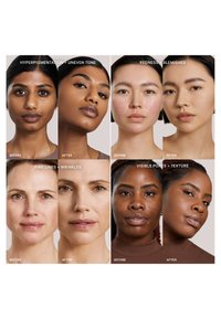 ILIA Beauty SKIN REWIND COMPLEXION STICK - Concealer - 41w cocobolo