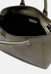 Liebeskind Berlin SHOPPER CABAS - Handtasche - olivgrün