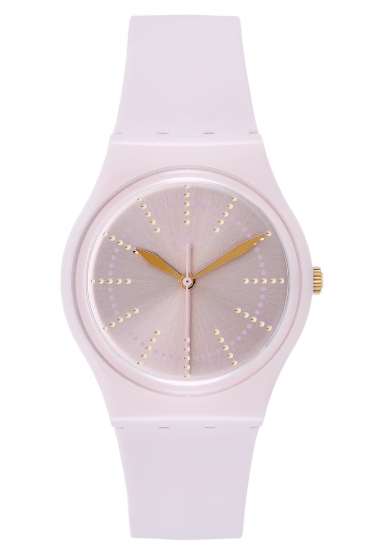 swatch guimauve