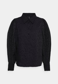 BLICCO - Blusa - black