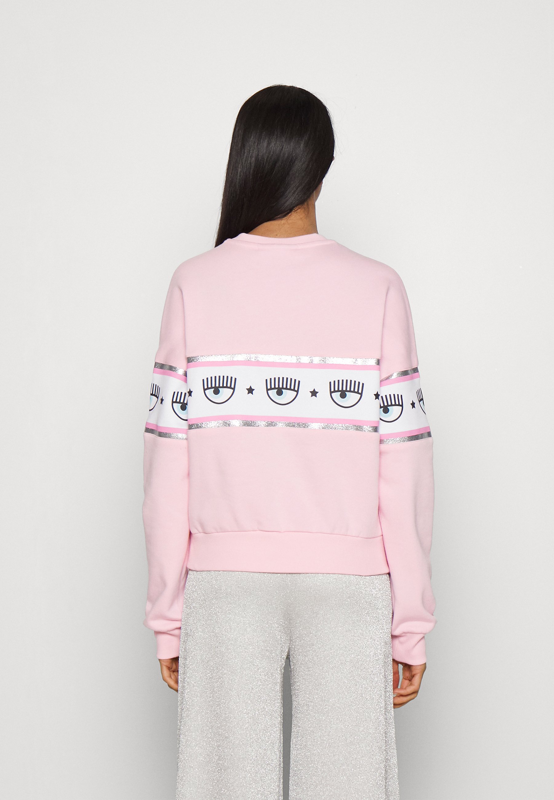 CHIARA FERRAGNI Sweatshirt - fairy tale 