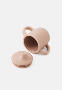 Liewood NEIL SIPPY CUP UNISEX - Laste kruus - rose