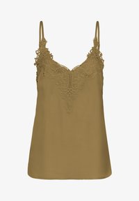 Non selezionato, gothic olive