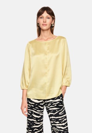 Bluse - flan