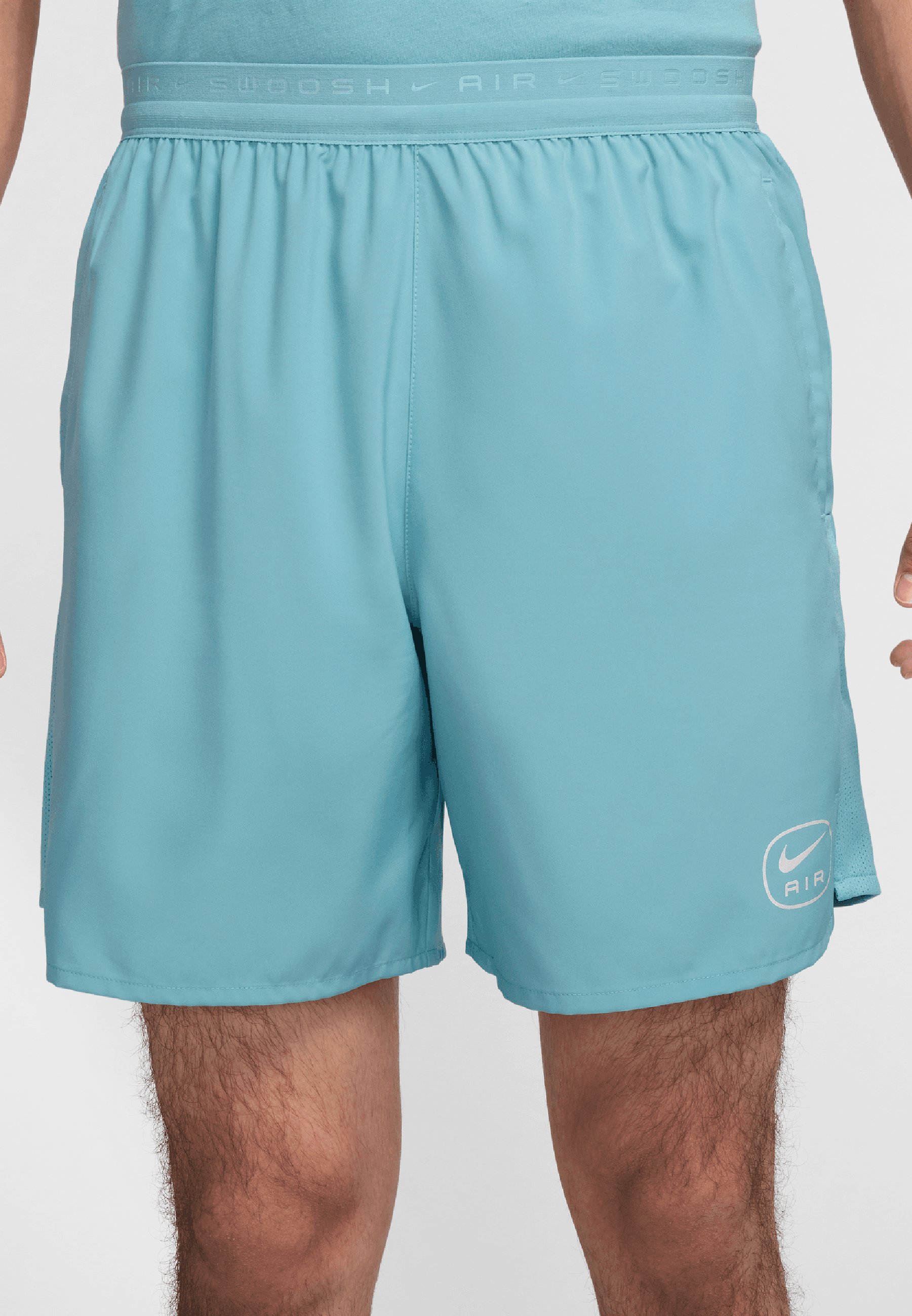 nike air running shorts