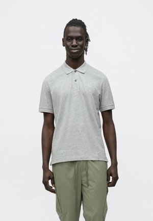 PALLAS - Πόλο - grey