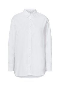 MAH - Button-down blouse - weiß