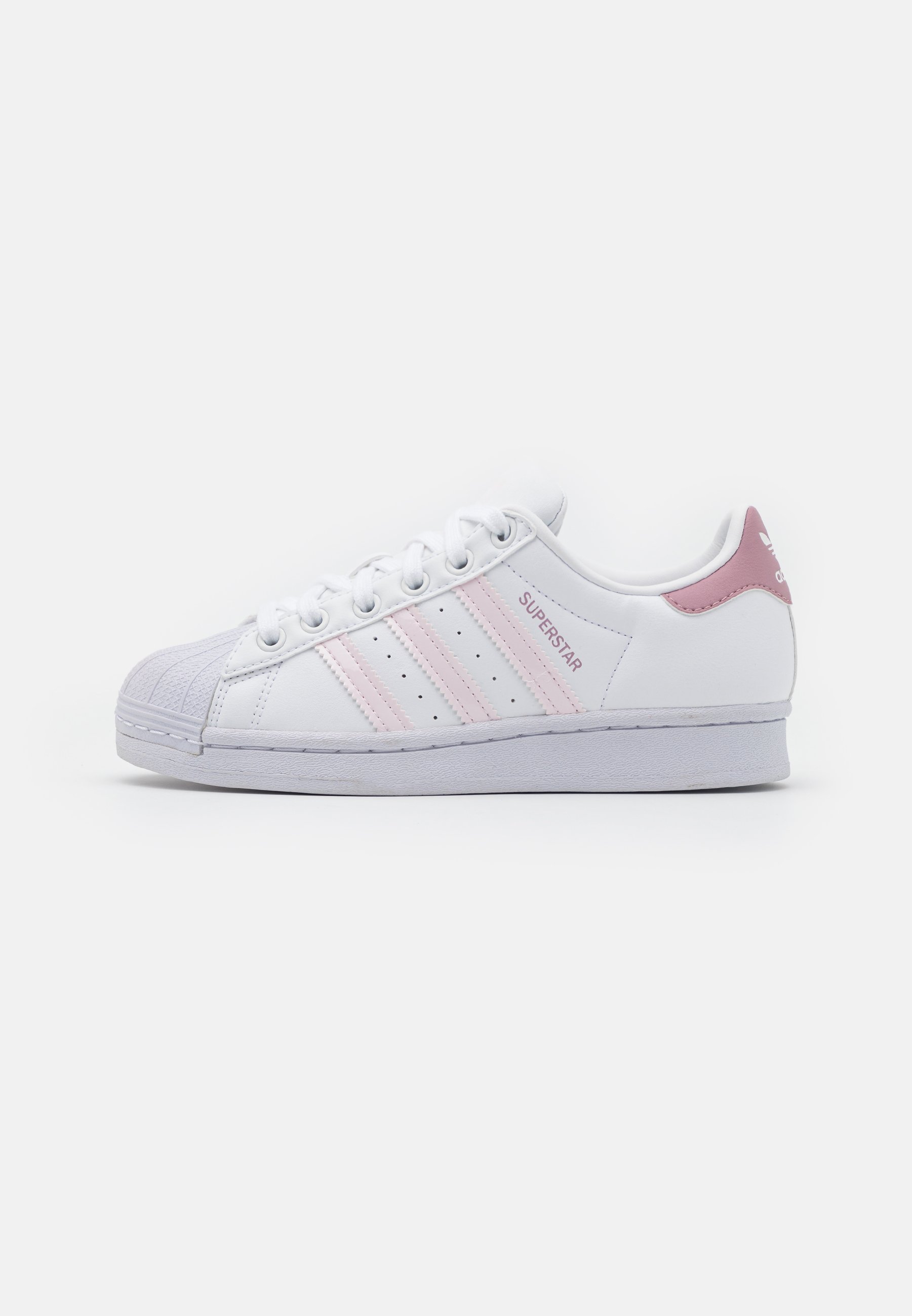 originals superstar pink